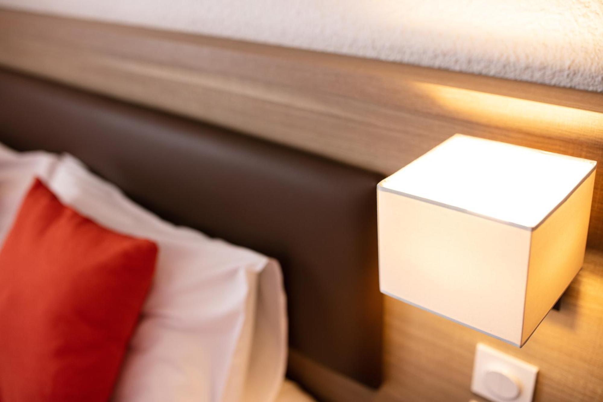 Hotel Hélianthe 3*
