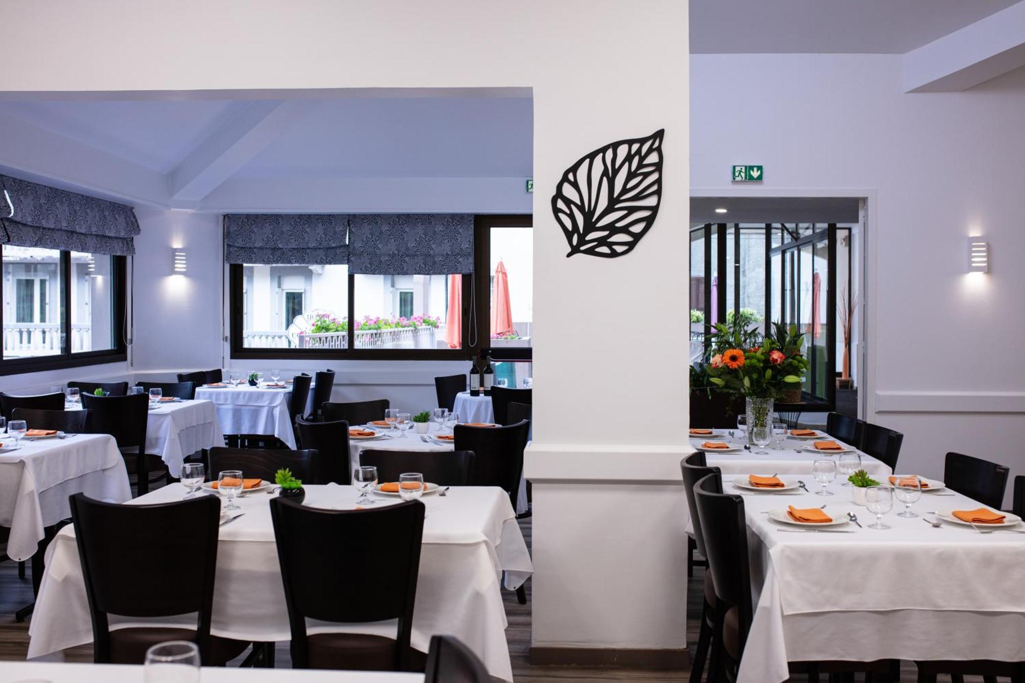 Hotel Hélianthe 3*