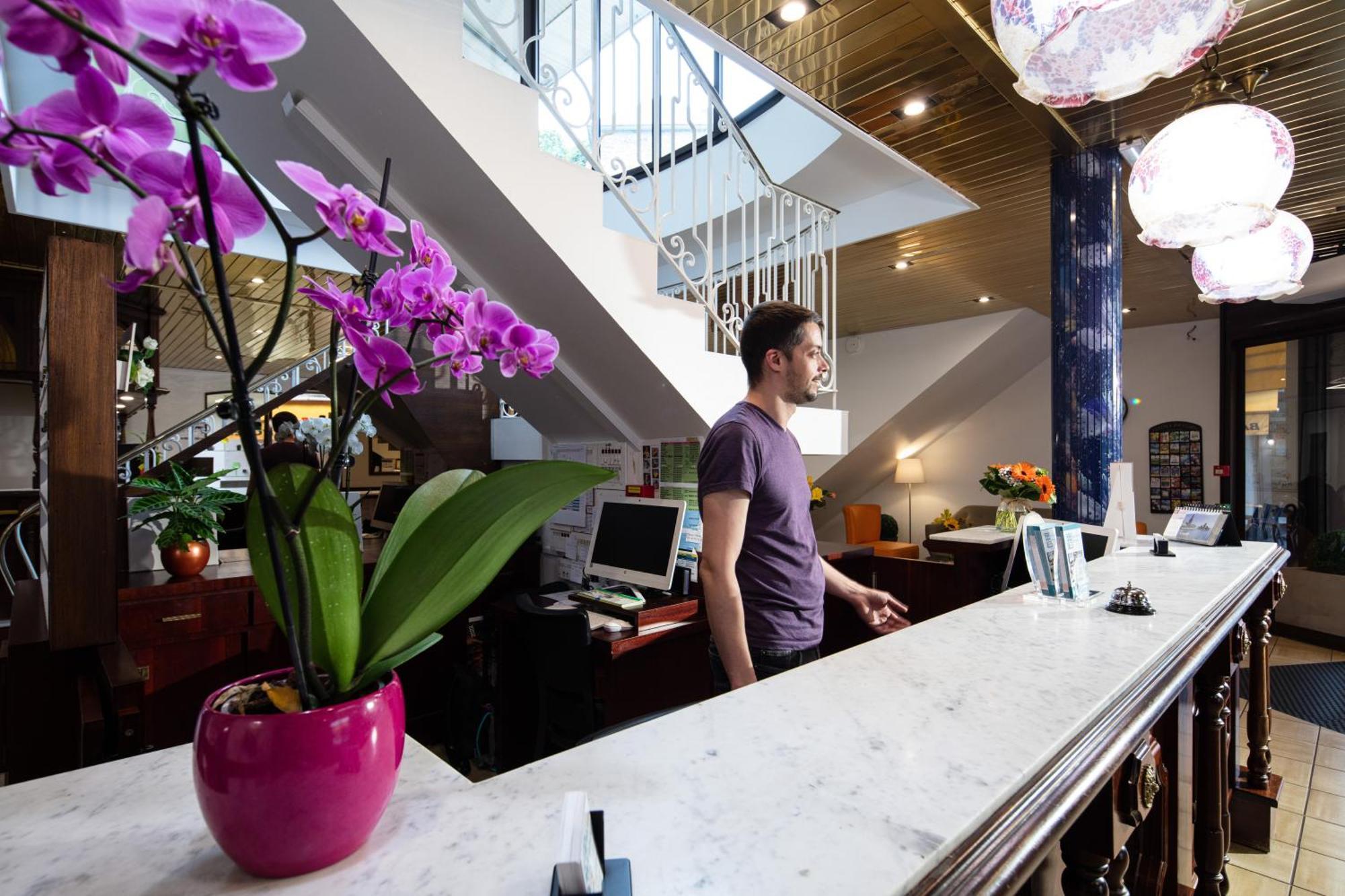 Hélianthe Hotel 3*