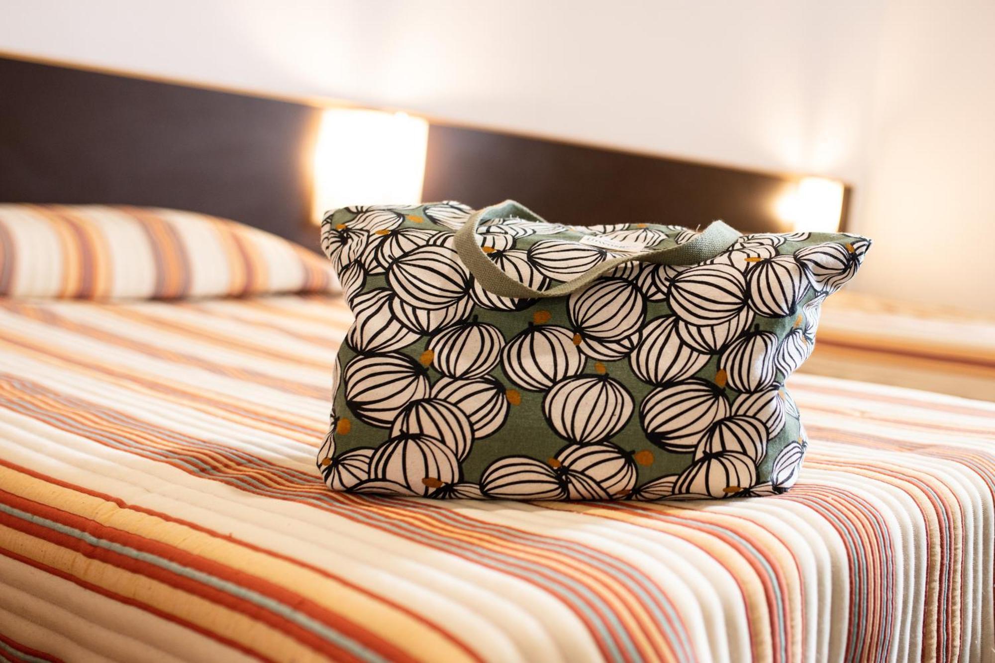 Hélianthe Hotel 3*