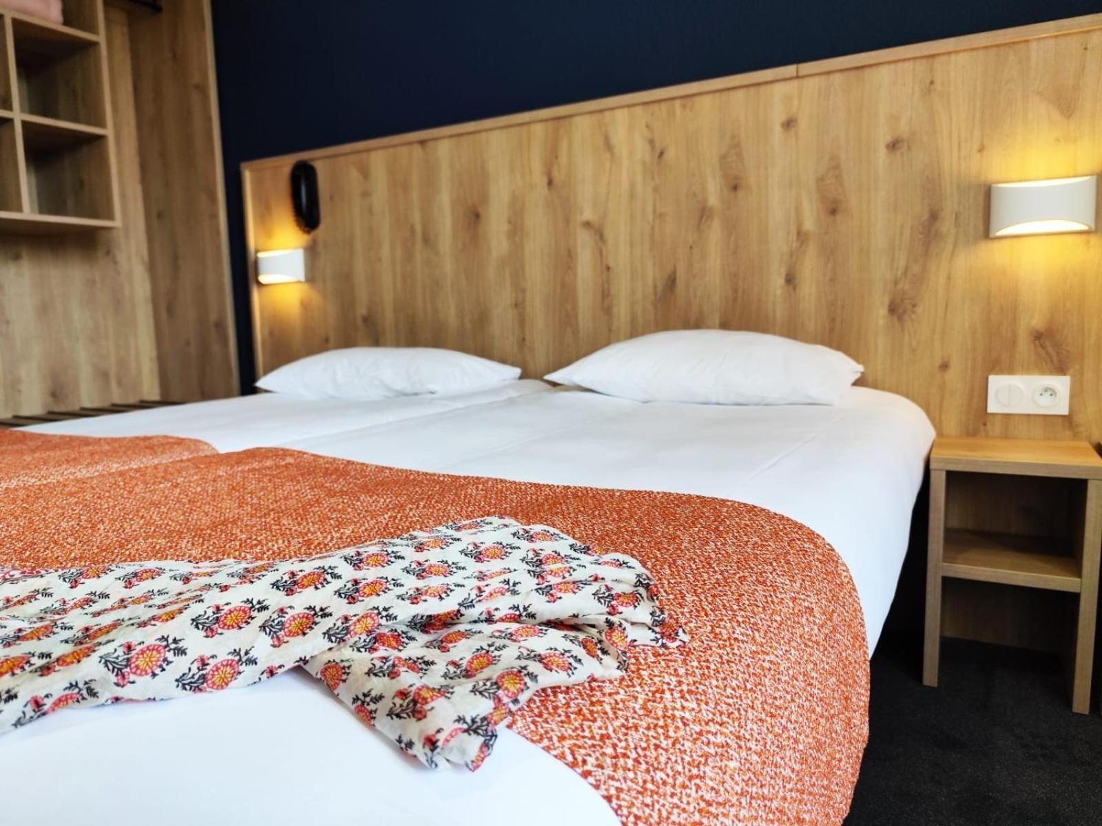 Hotel Hélianthe 3*