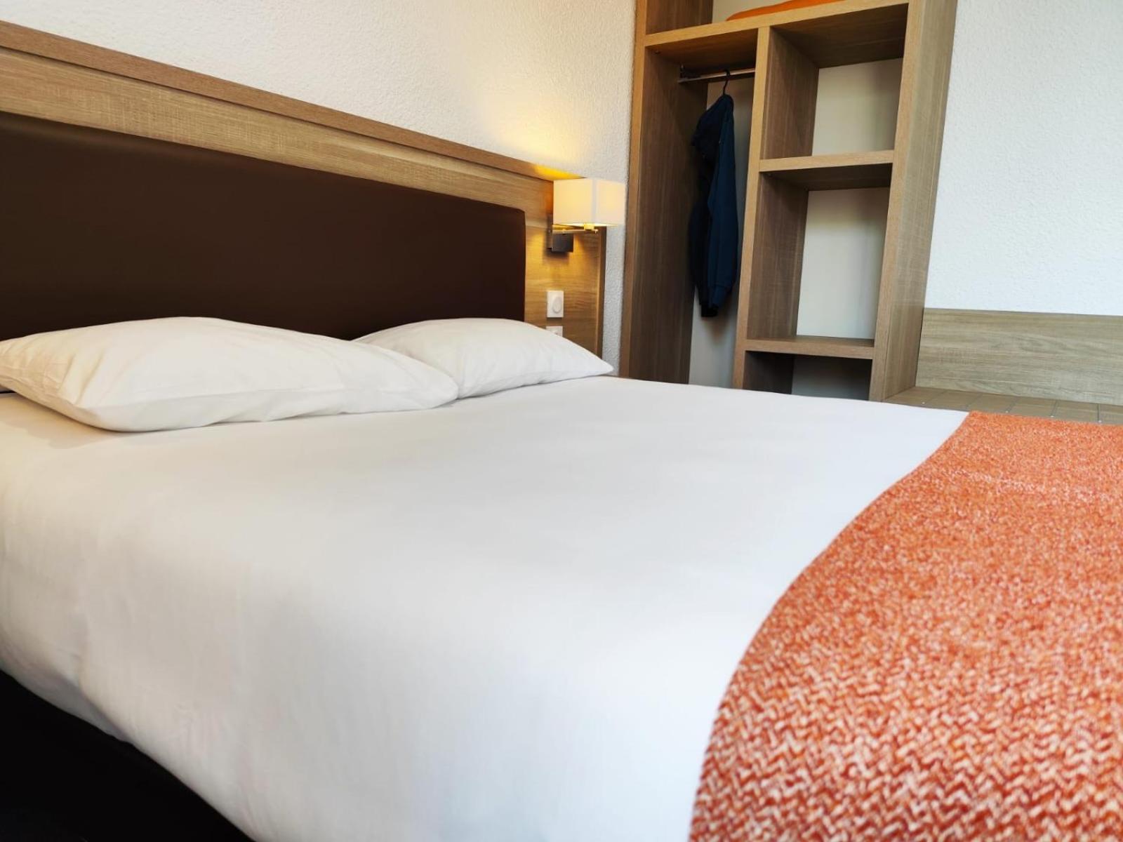 Hotel Hélianthe 3*