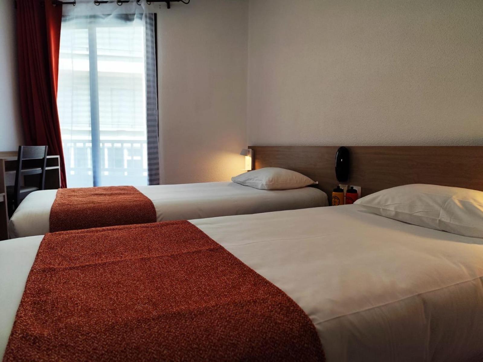 Hélianthe Hotel
