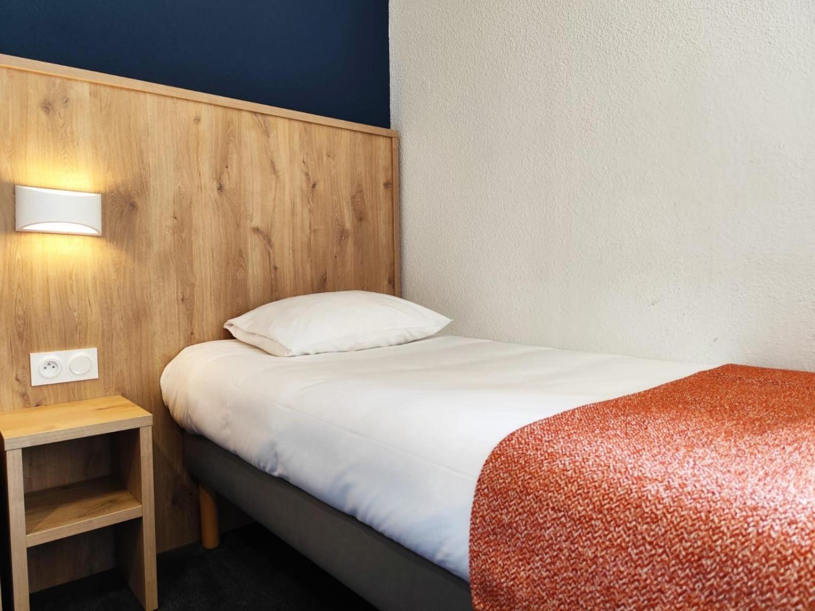 Hotel Hélianthe Lourdes