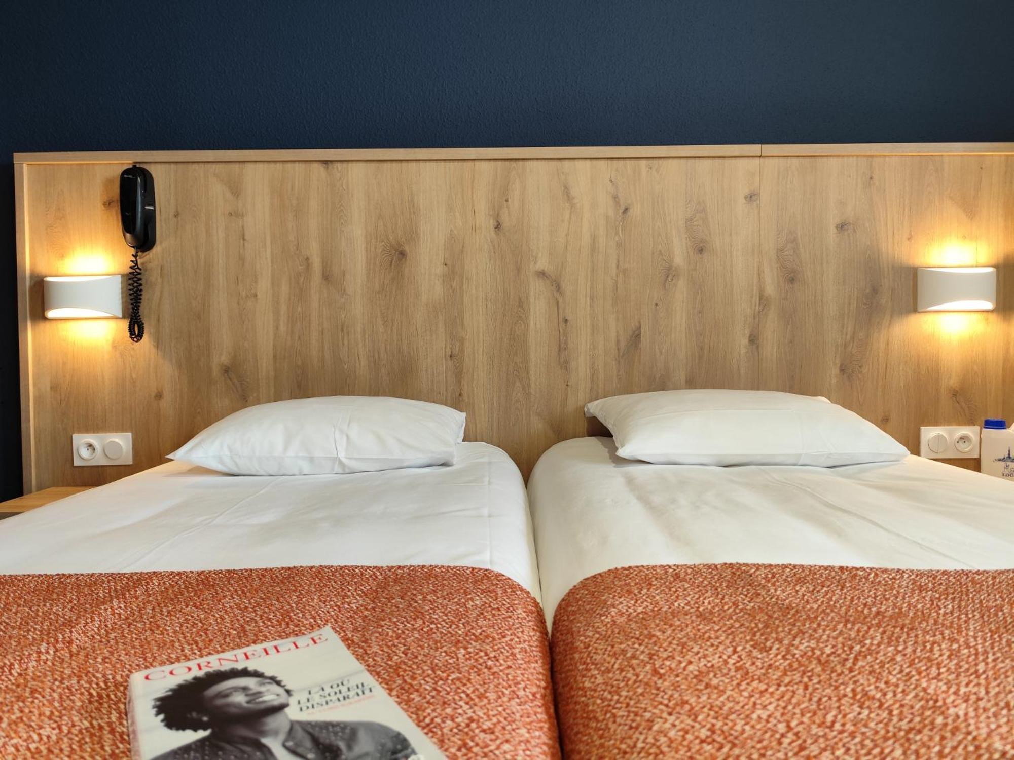 Hotel Hélianthe 3*