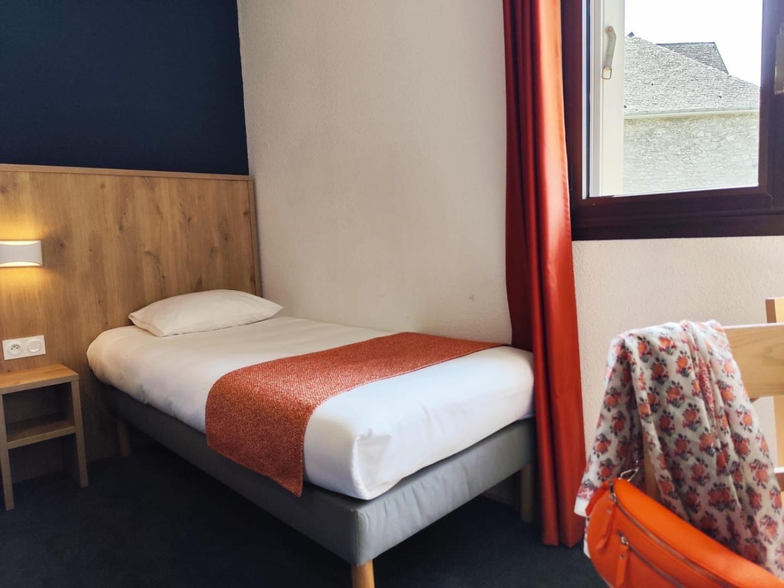 Hélianthe Hotel Lourdes