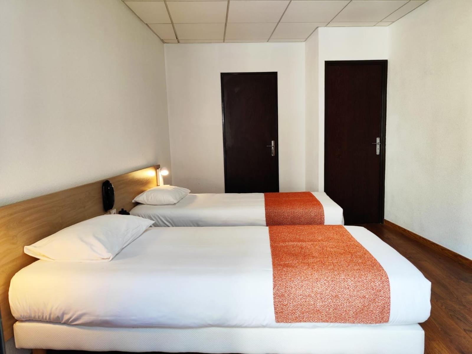 Hélianthe Hotel