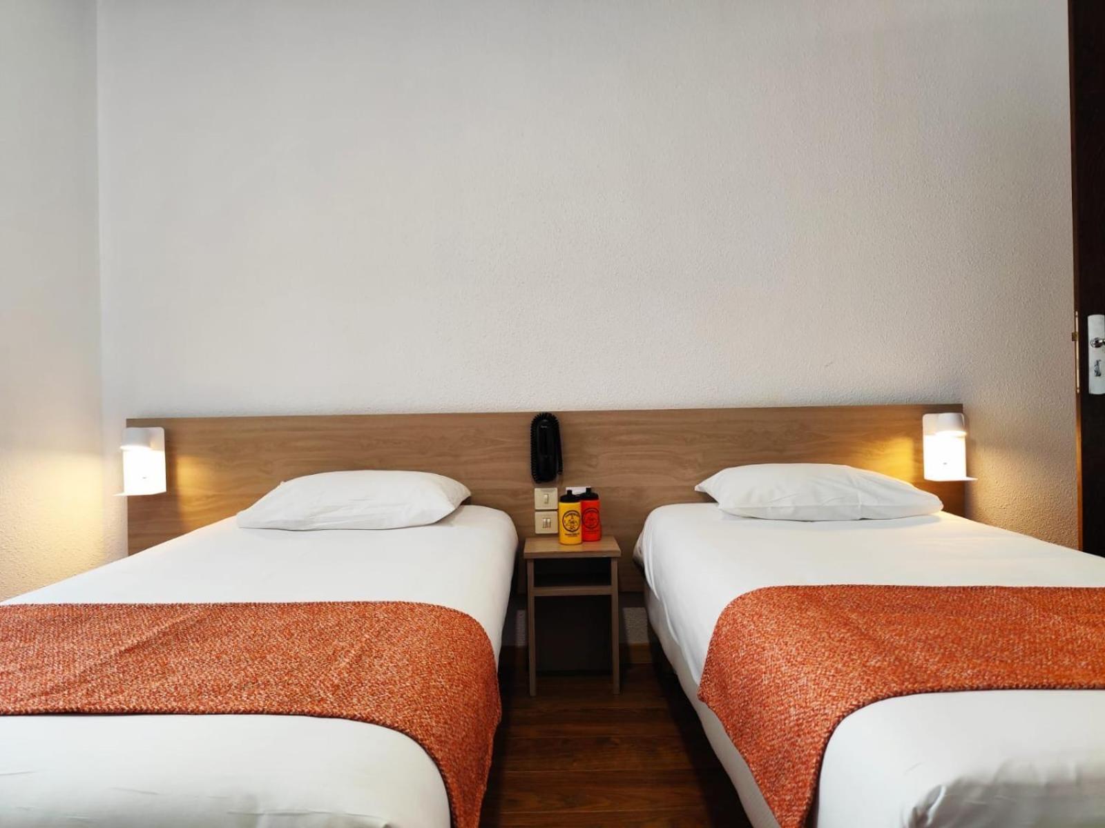 Hélianthe Hotel 3*