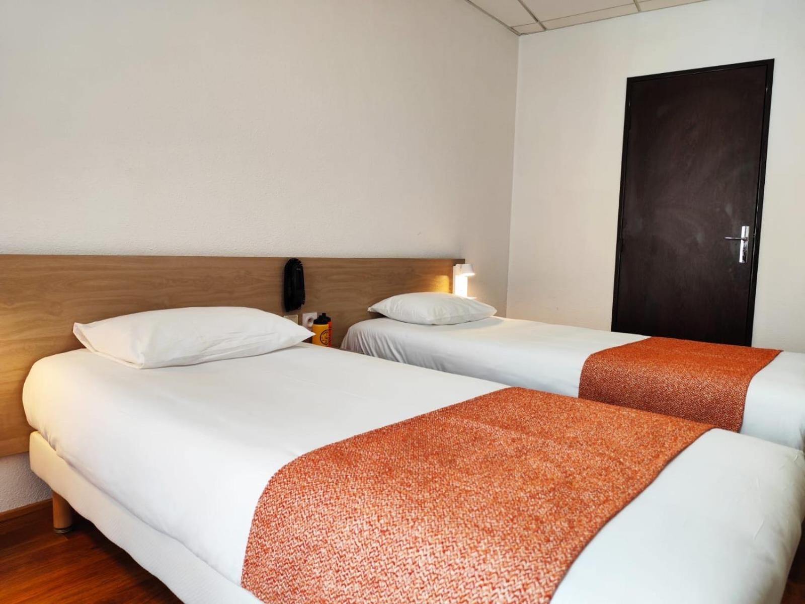 Hotel Hélianthe 3*